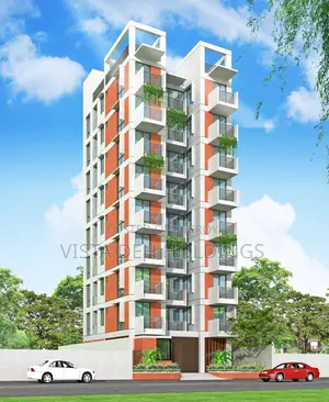 Furnished 4bdrm Apartment in Vista, Aftab Nagar for Sale