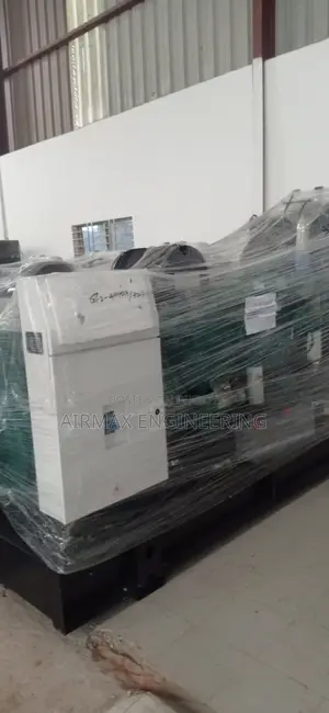 Cummins 350 Kva / 280 Kw Diesel Generator – Typical Specifications