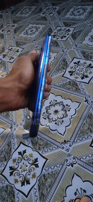 Xiaomi Poco M2 64 GB Blue