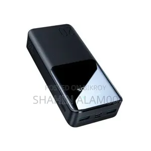 Joyroom Jr-Qp 192 Fast Charging Power Bank