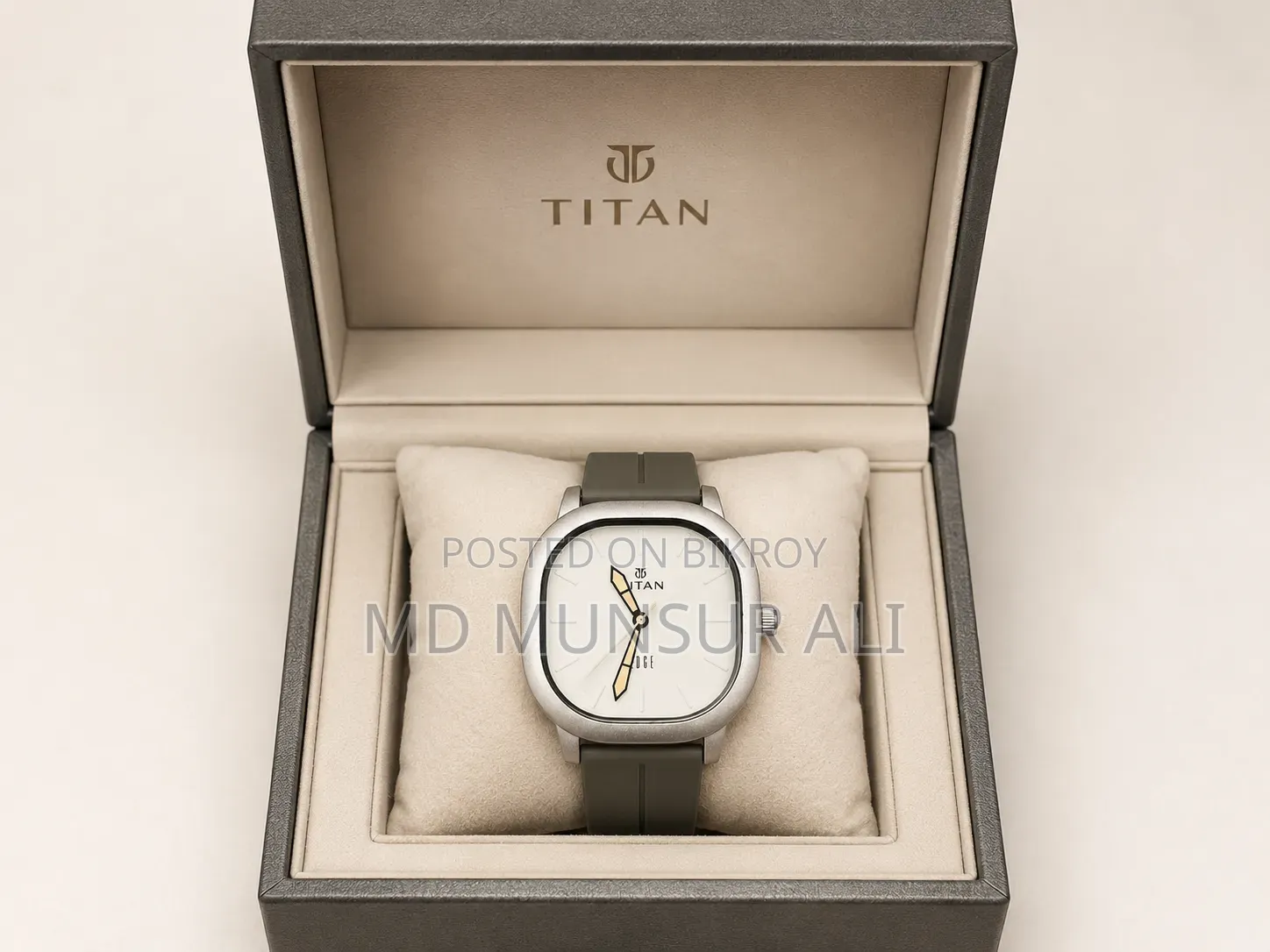 Titan Edge