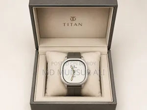 Titan Edge