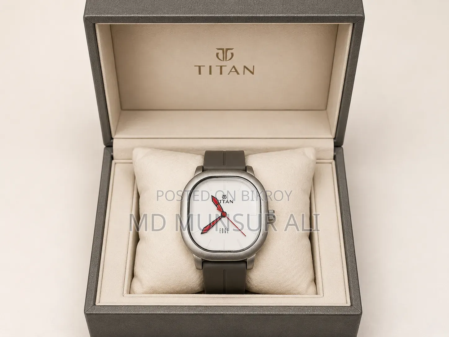 Titan Edge
