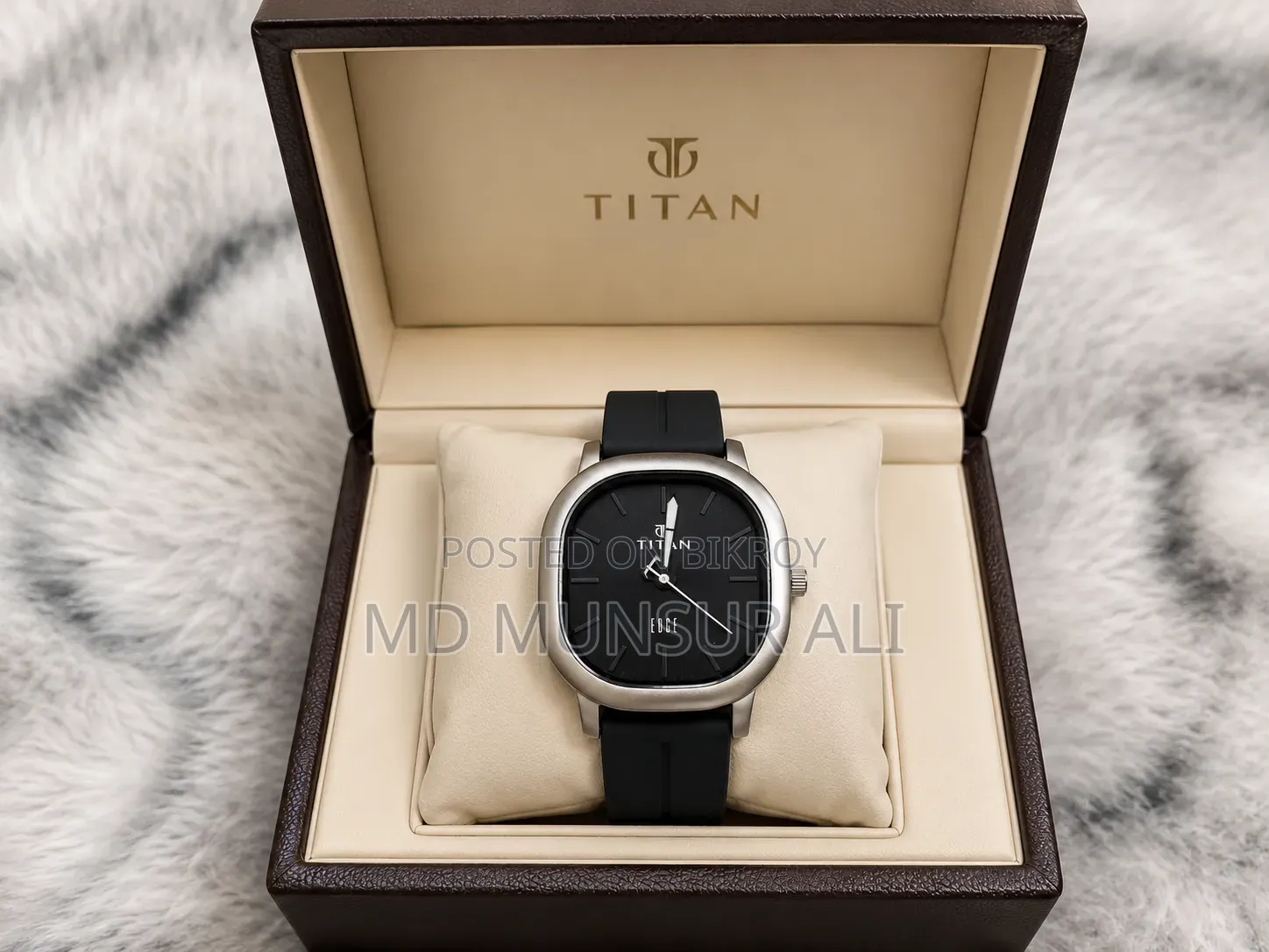 Titan Edge