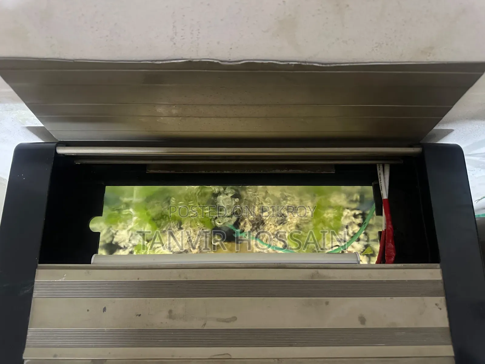 Aquarium
