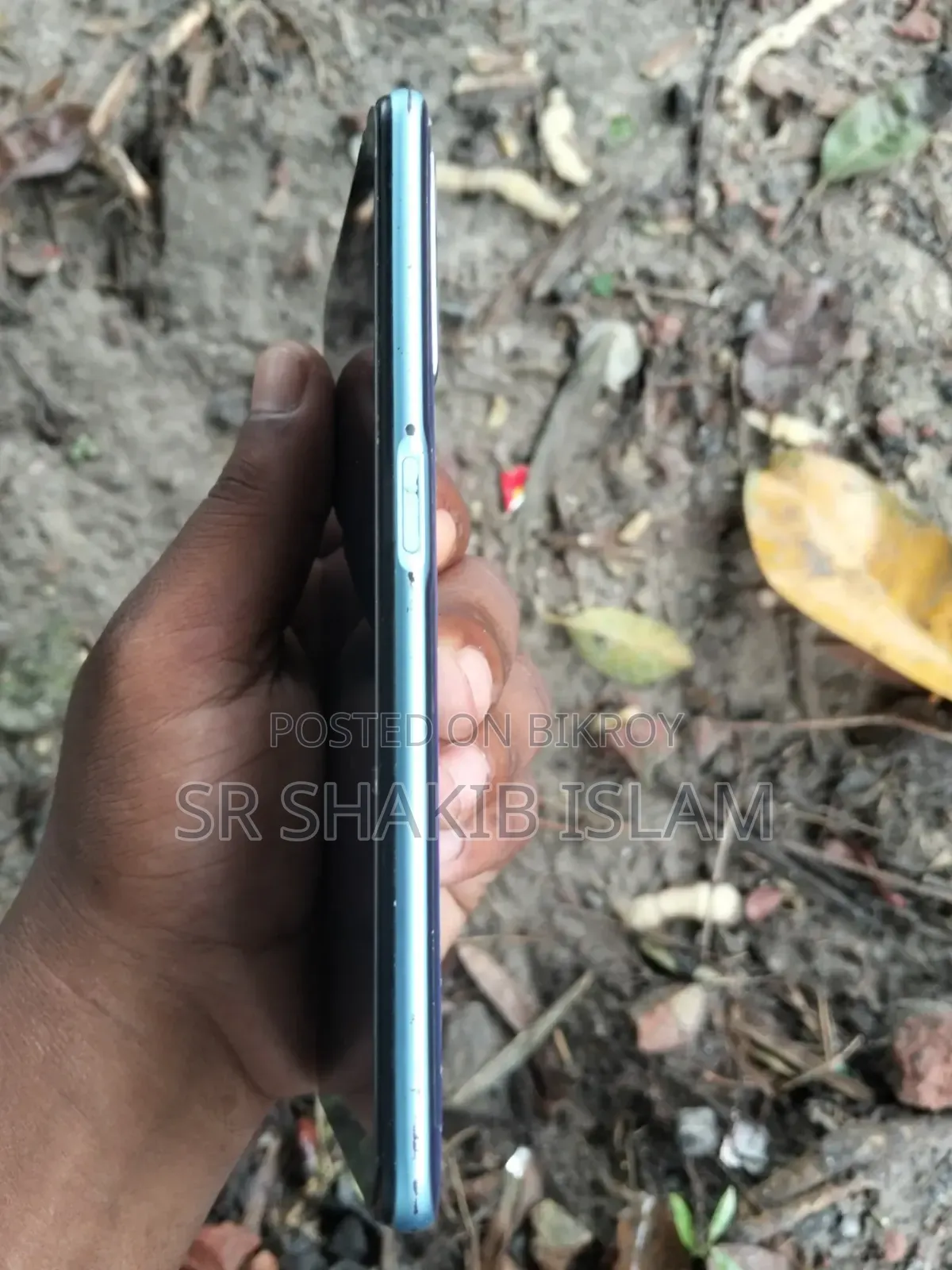 Realme 9i 128 GB Blue