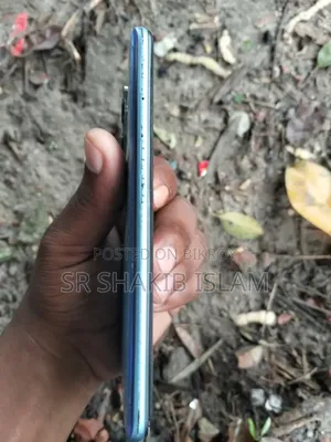 Realme 9i 128 GB Blue