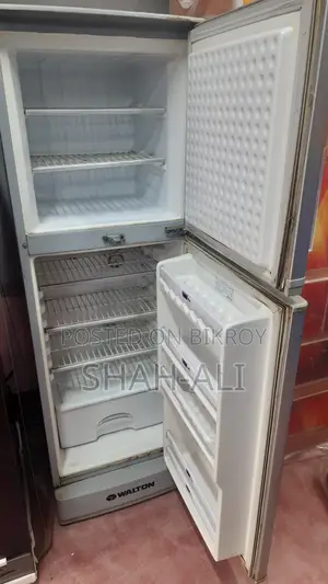 Walton 12cft Freez, ওয়াল্টন ফ্রিজ বিক্রি করা হবে