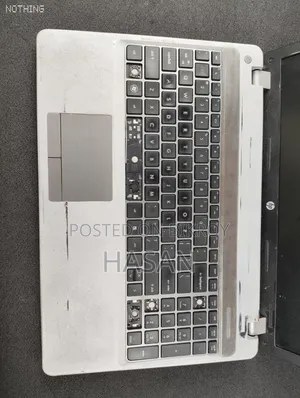 Laptop HP 8GB Intel Core I5 SSD 128GB