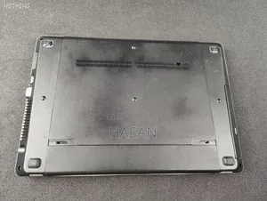 Laptop HP 8GB Intel Core I5 SSD 128GB