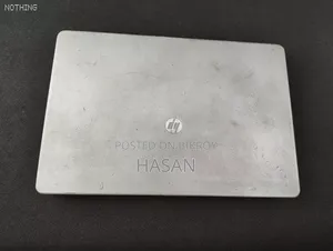 Laptop HP 8GB Intel Core I5 SSD 128GB
