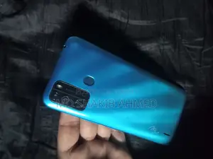 Itel Vision 1 Pro 32 GB
