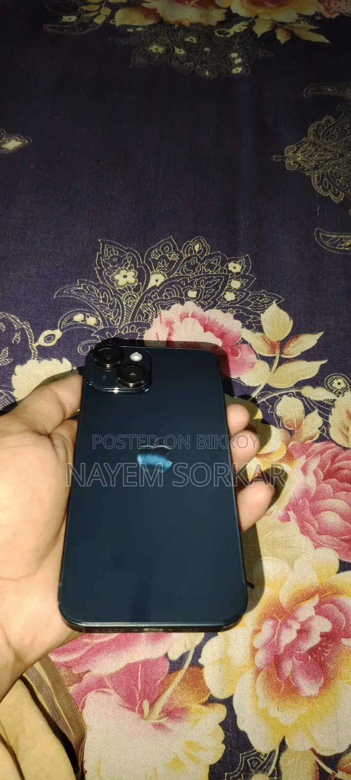 Apple iPhone 14 128 GB Black
