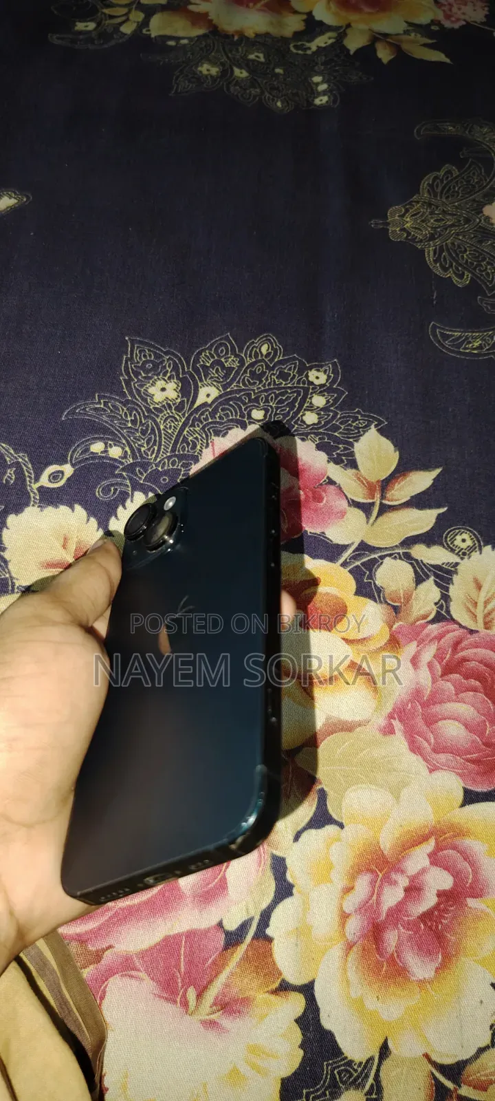 Apple iPhone 14 128 GB Black