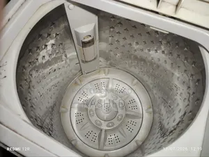 Walton Washing Machine
