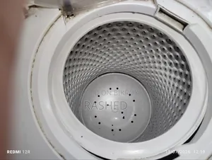 Walton Washing Machine