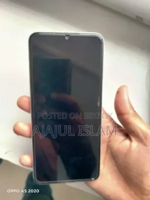 Samsung Galaxy M33 5G 128 GB White