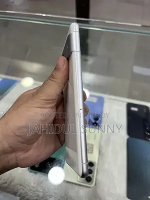Google Pixel 7 128 GB White