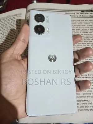 Motorola Edge 50 Fusion ২৫৬ জিবি