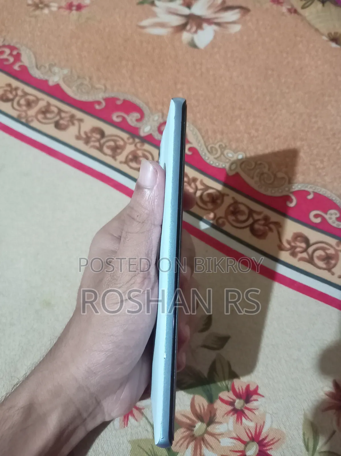 Motorola Edge 50 Fusion ২৫৬ জিবি