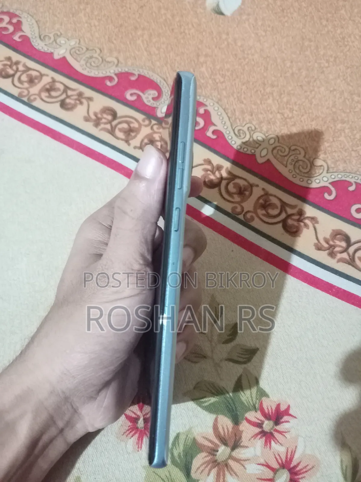 Motorola Edge 50 Fusion ২৫৬ জিবি