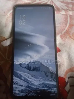 Oppo Reno 2 256 GB Black