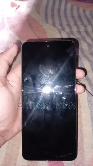 New Realme C71 128 GB Black