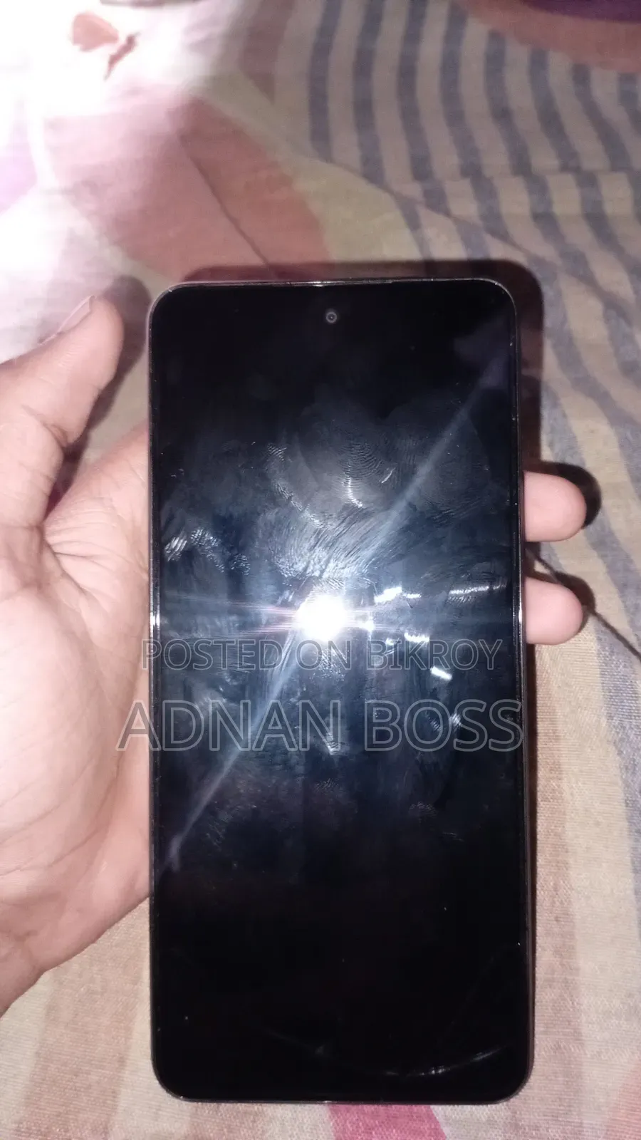 New Realme C71 128 GB Black