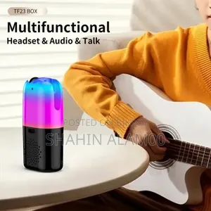 Tf23 Pro Wireless