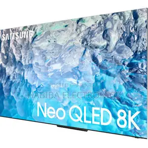 Samsung Qn700b 65" Neo Qled HDR Smart Tv