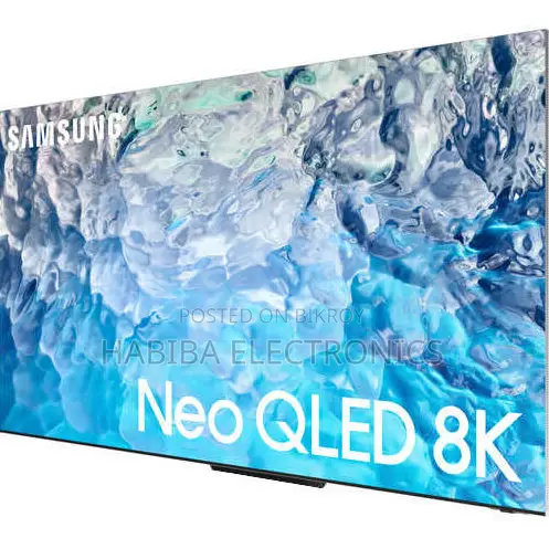 Samsung Qn700b 65" Neo Qled HDR Smart Tv