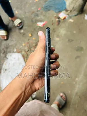 OnePlus 8 5G (T-Mobile) 128 GB Black