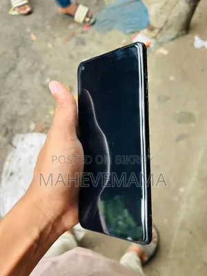 OnePlus 8 5G (T-Mobile) 128 GB Black