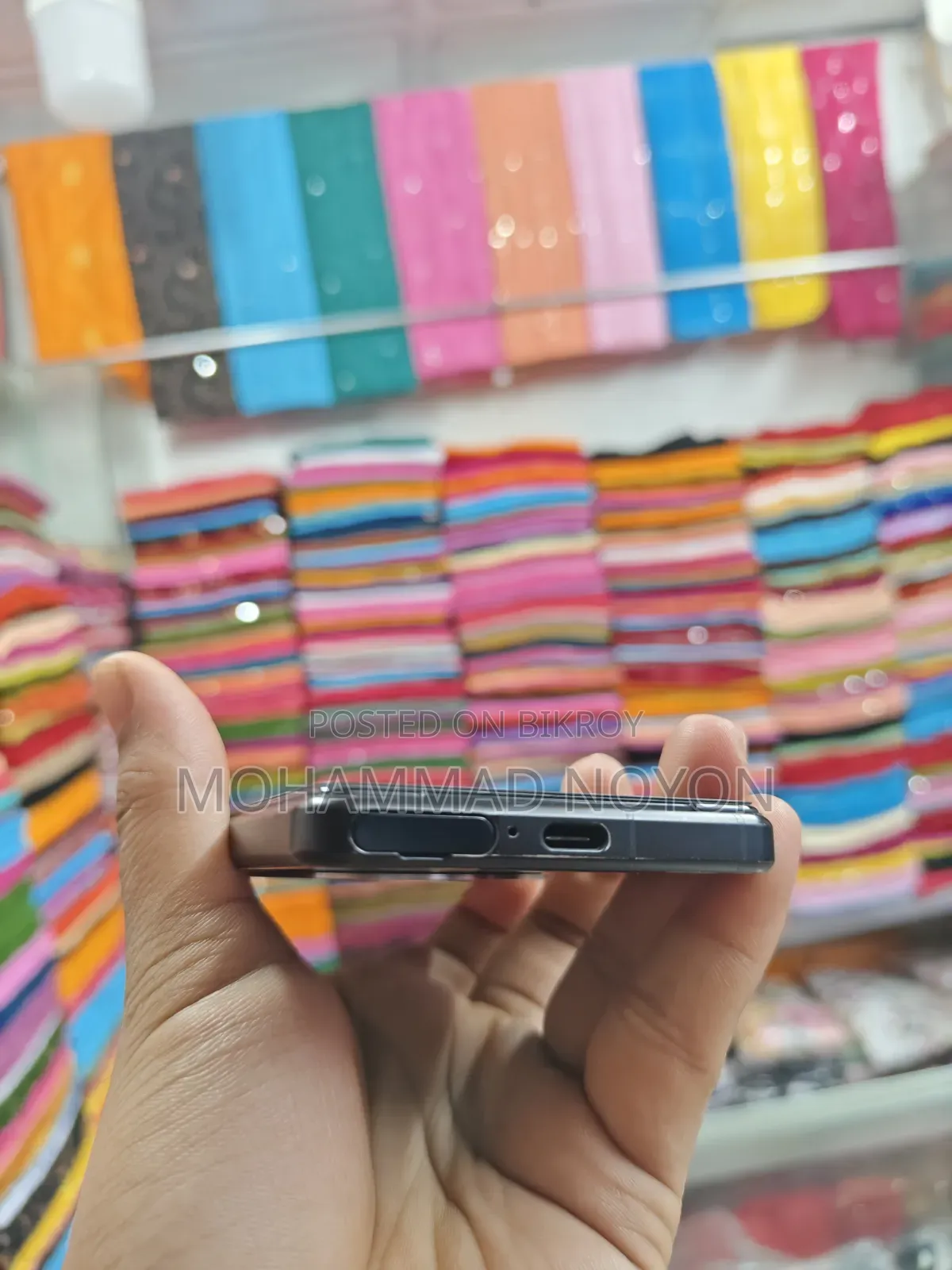 Sony Xperia 5 IV 128 GB Black