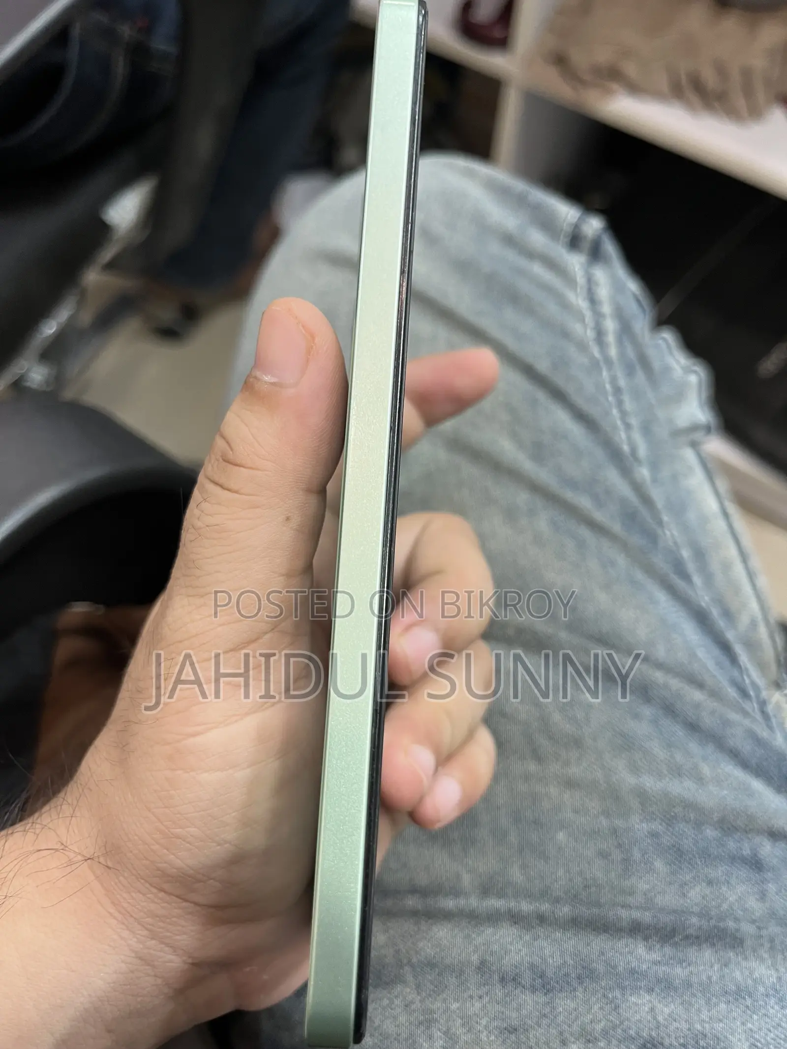 Vivo Y27 128 GB