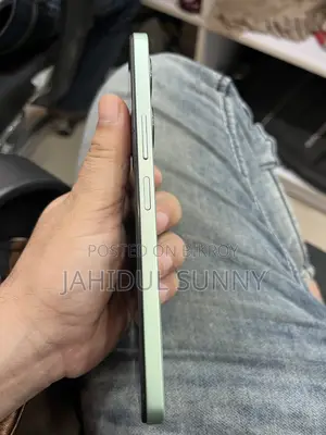 Vivo Y27 128 GB