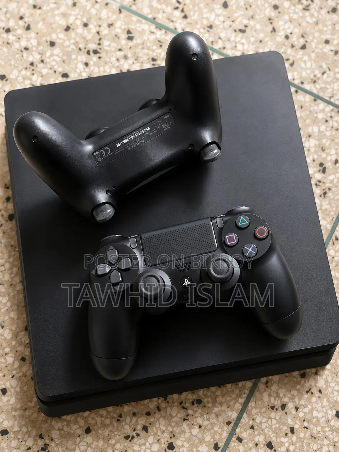 Sony Ps4 Slim