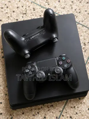Sony Ps4 Slim
