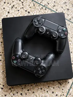 Sony Ps4 Slim