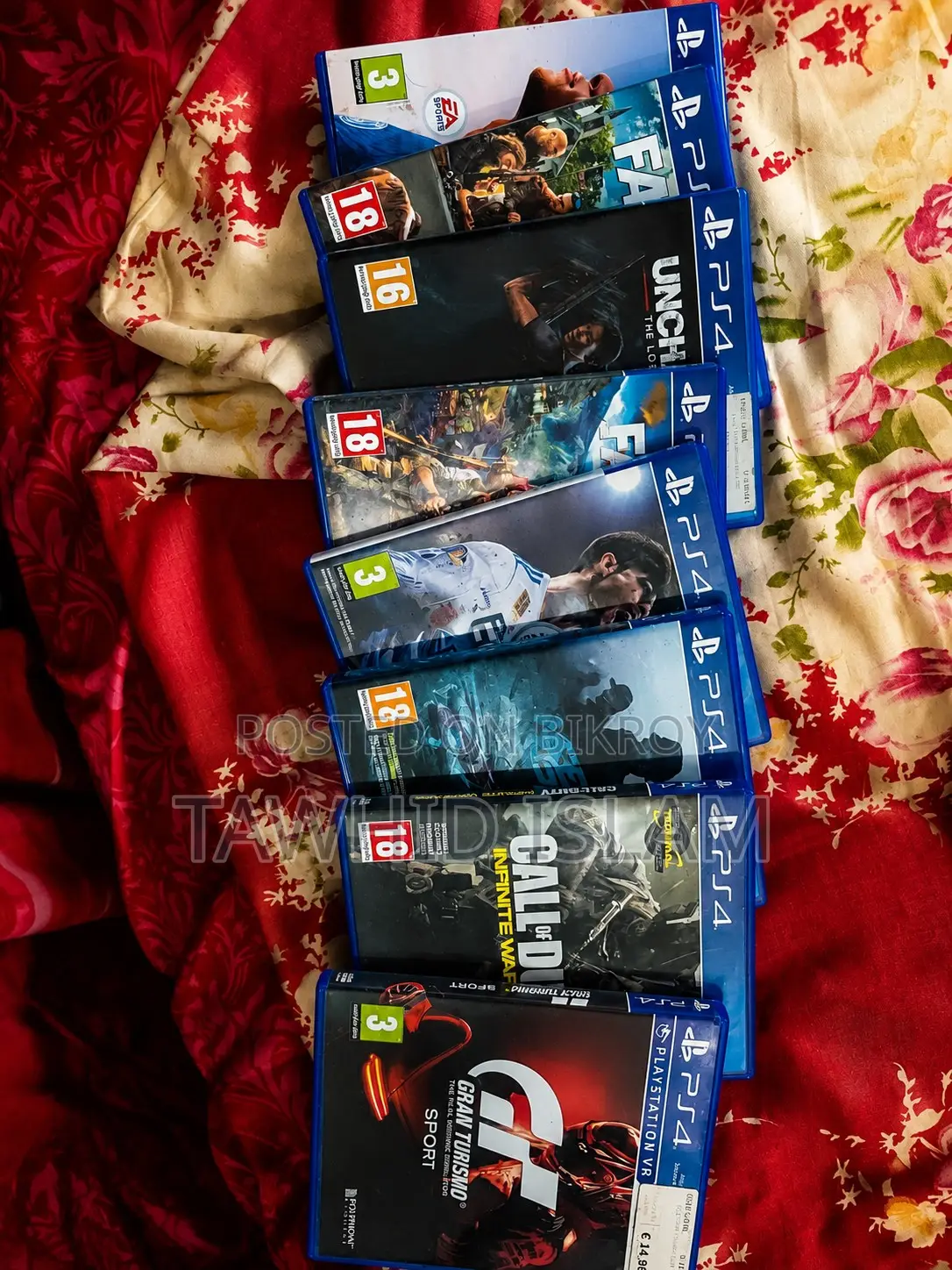 Sony Ps4 Slim