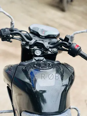 New Bajaj Pulsar N160 2026 Black