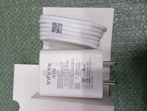 ইনফিনিক্স ৪৫ ওয়াট অরিজিনাল চার্জার