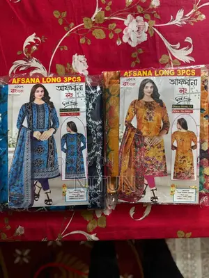 3 Pis Cotton