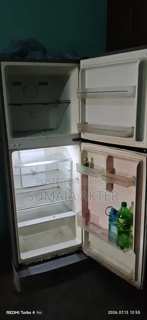 ফ্রিজ বিক্রি করতে চাই