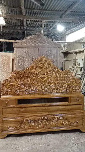 100% Original Chittagong Teak Wood