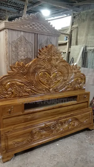 100% Original Chittagong Teak Wood