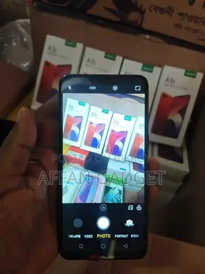 ওপ্পো ১২৮ জিবি ব্ল্যাক