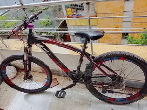 সাইকেল ফর সেল...