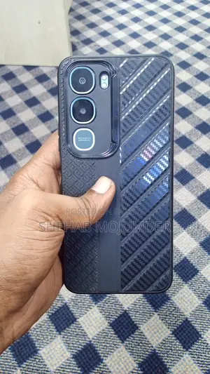 Vivo Y21 ১২৮ জিবি ব্লু