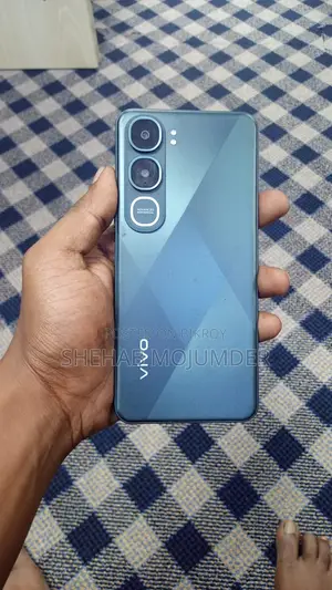 Vivo Y21 ১২৮ জিবি ব্লু